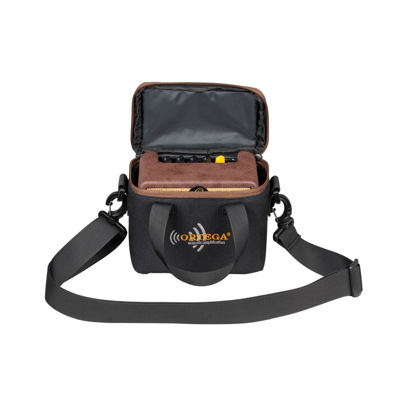 Fundas De Transporte Ortega Onb-Ptwo Bk