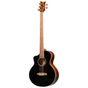 Bajo Acustico Ortega D8Ce-5-L