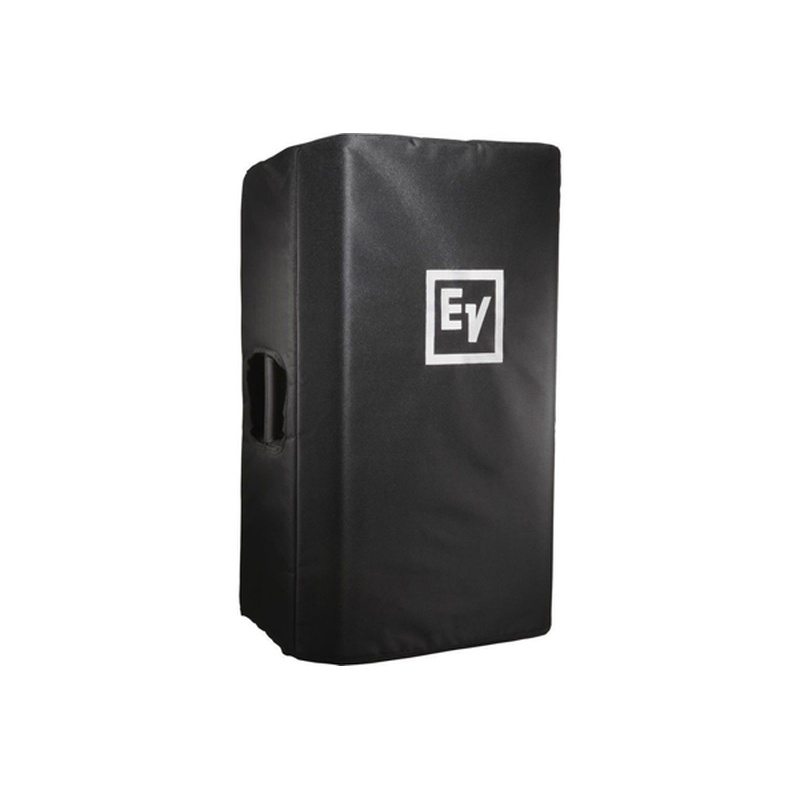 CUBRE POLVO ELECTRO VOICE ZLX-15 CVR BK