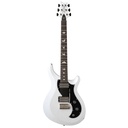 Guitarra Eléctrica Prs Guitars S2 Vela Hht Satin Pearl Wh