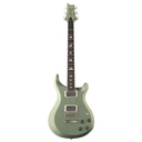 Guitarra Eléctrica Double Cut Prs Guitars S2 Mccarty 594 Thinline Std. Satin Mavis Mint Metallic
