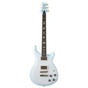 Guitarra Eléctrica Prs Guitars S2 Mccarty 594 Thinline Std Satin Cloud Burst