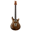 Guitarra Semi-Hueco Prs Guitars Dgt Tiger Eye Moons