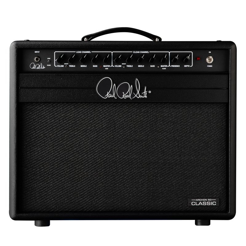 Amplificador Combo Prs Guitars Archon Classic 50 Combo