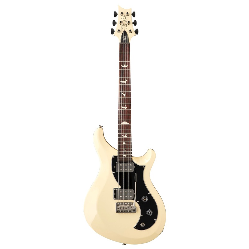 Guitarra Eléctrica Prs Guitars S2 Vela Hht Antique Wh