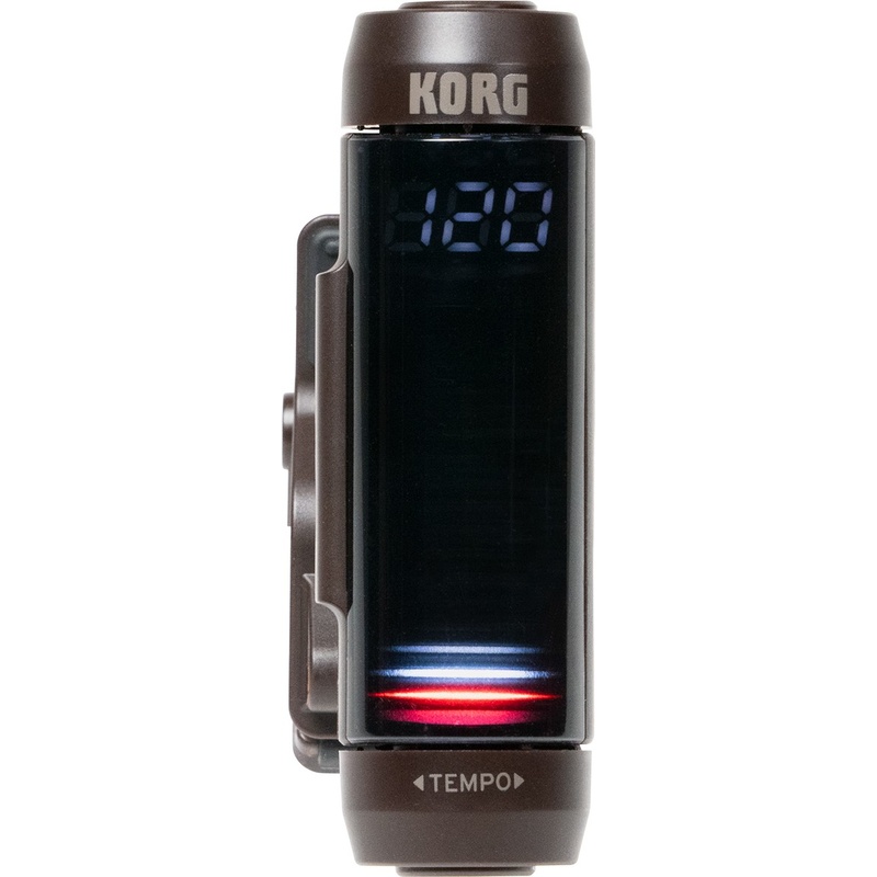 Metronomo Korg Metroclip