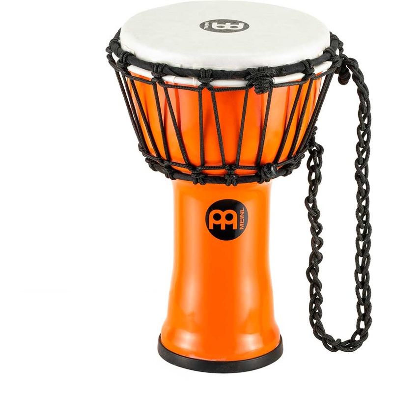 DJEMBE MEINL JRD-O ORANGE