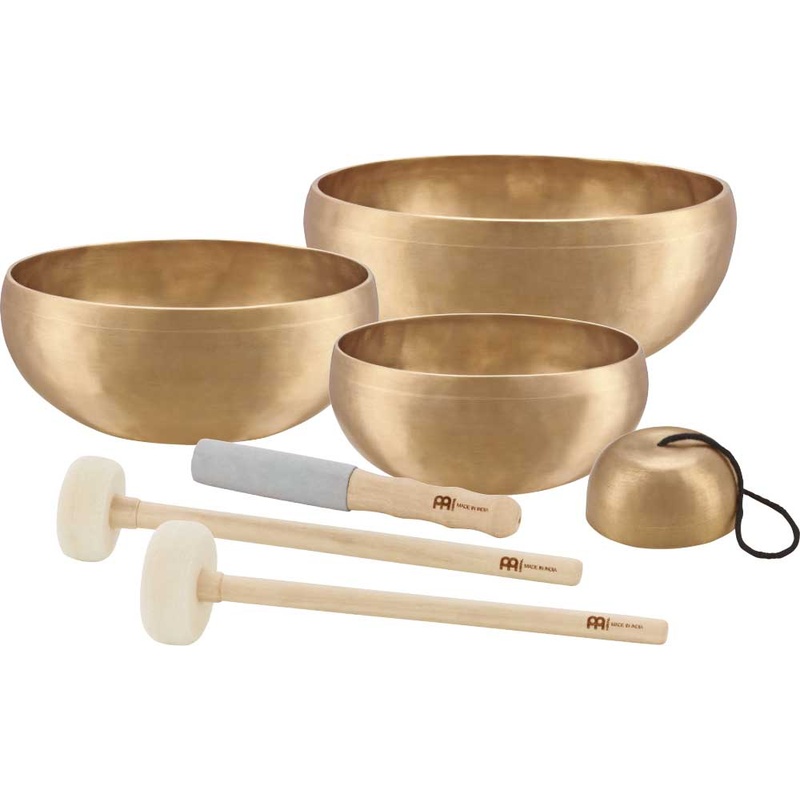 CUENCO TIBETANO SONIC ENERGY SB-C-4750