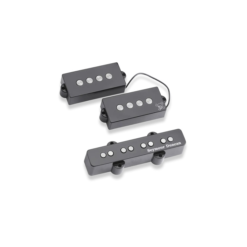 Pickup Humbucker Seymour Duncan Duff Mckagan P-J Bass