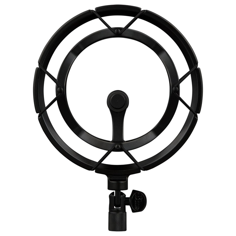 Sofórto De Suspensão Blue Radius Iii