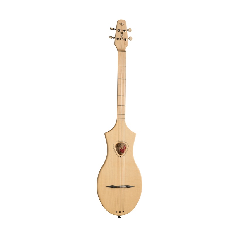 Dulcimer Seagull M4 Spruce