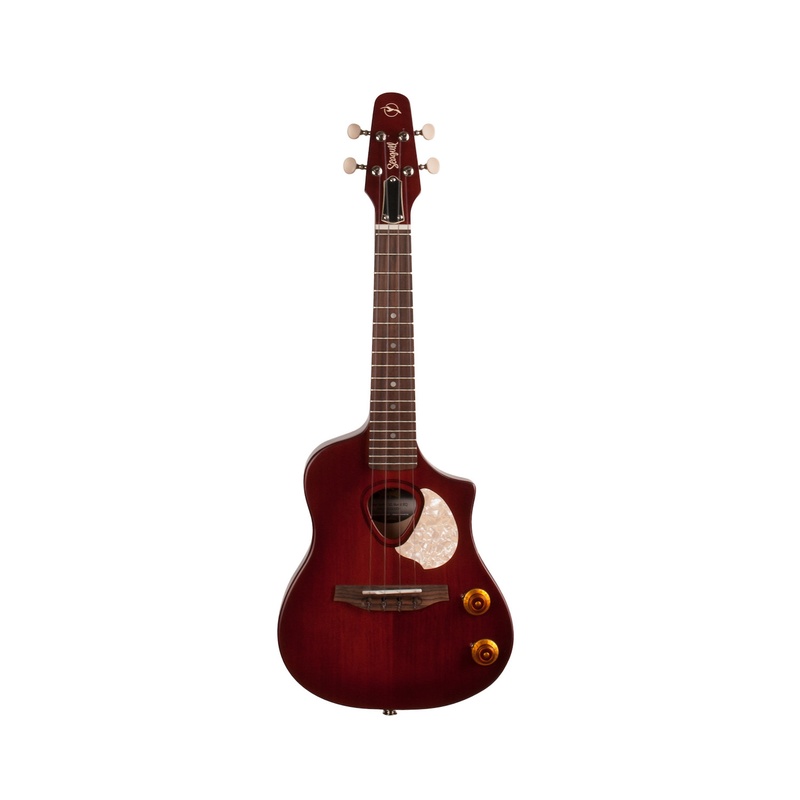 Ukulele Seagull Nylon Sg Burst Eq