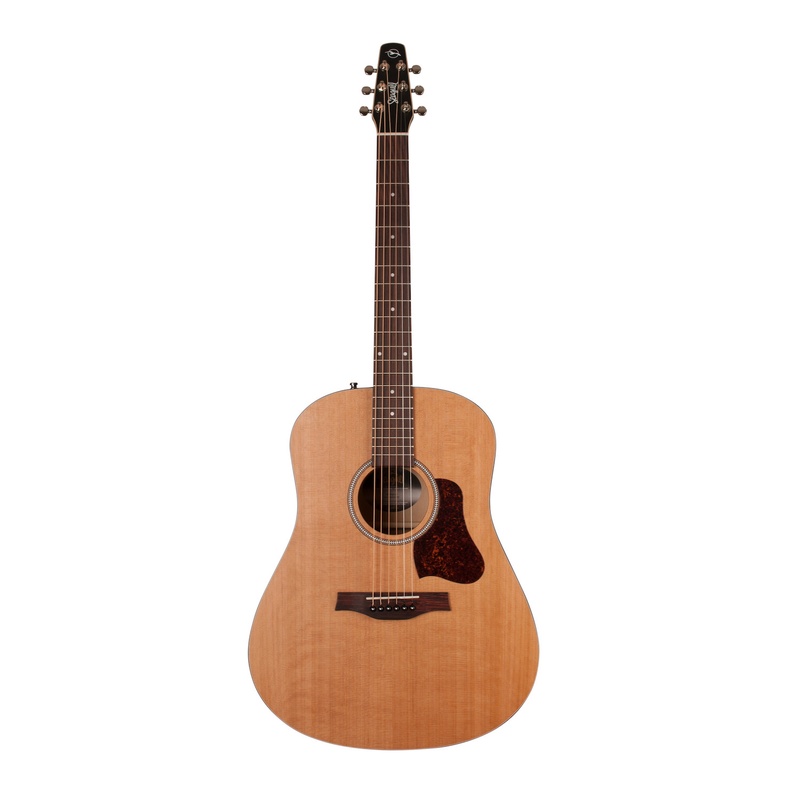 Guitarra Acustica Seagull S6 Original