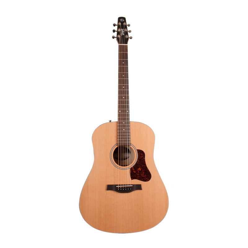 Guitarra Acústica Seagull S6 Original Slim