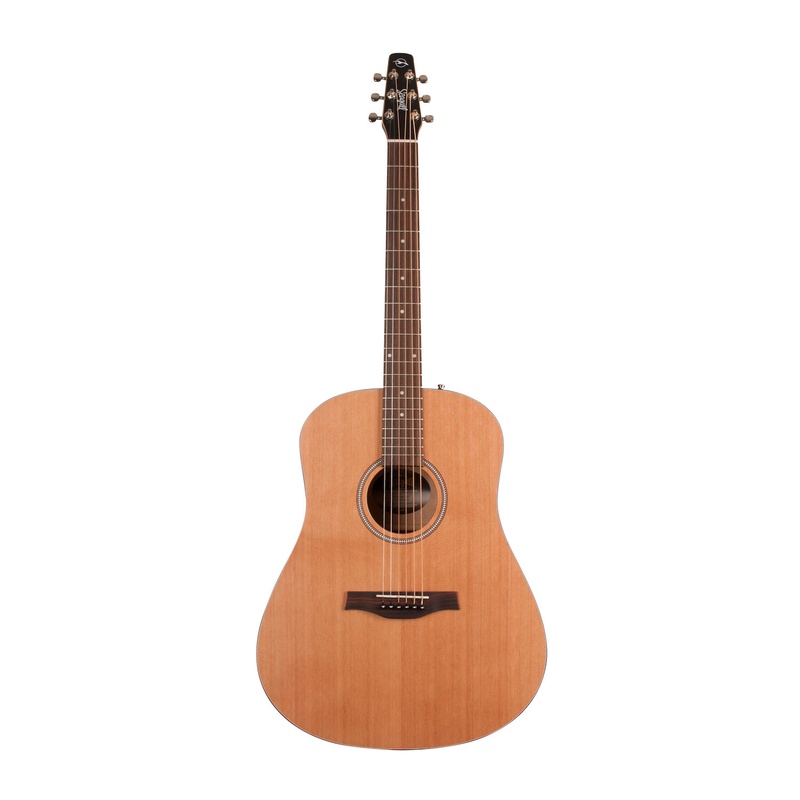 Guitarra Acustica Seagull S6 Original Left