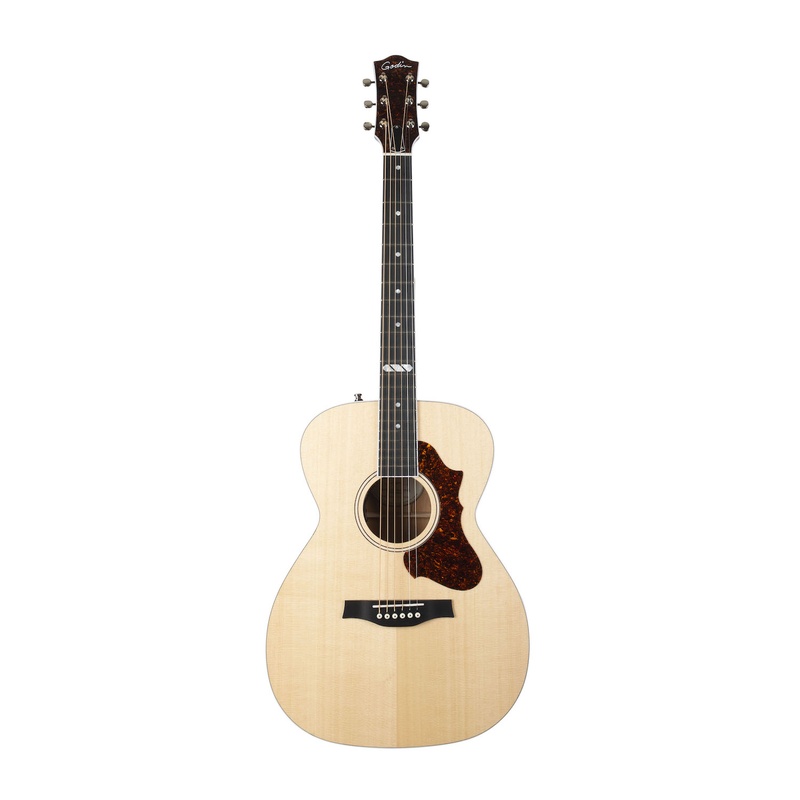 Guitarra Acústica Godin Fairmount Ch Natural Hg Eq With Tric