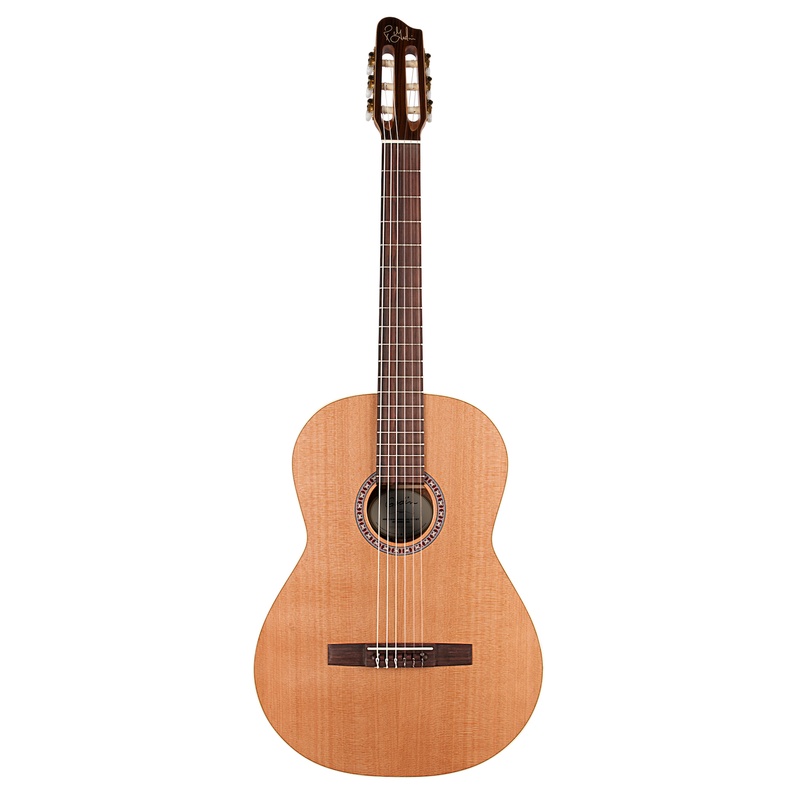 Guitarra Acustica Godin Concert