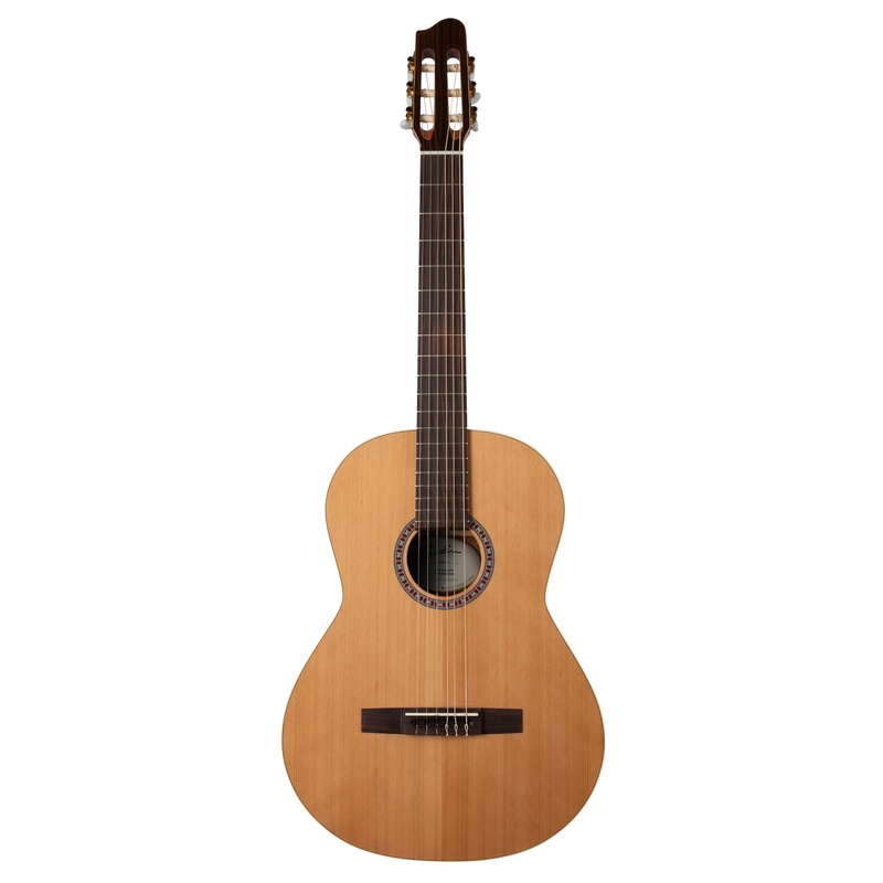 Guitarra Acustica Godin Concert Left