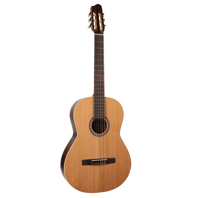 Guitarra Acustica Godin Etude Left