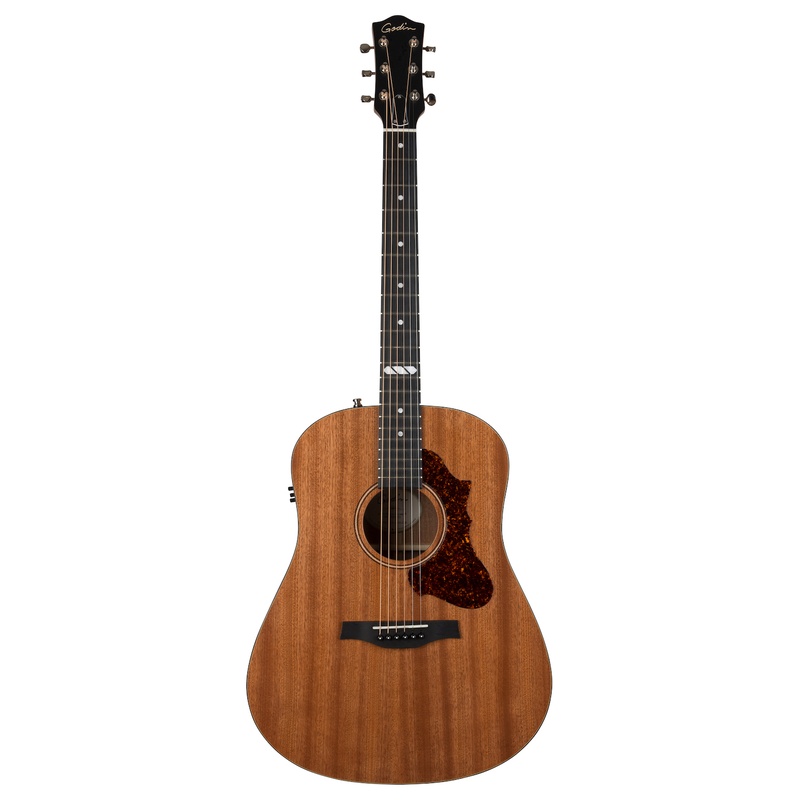 Guitarra Acustica Godin Metropolis Composer Qit