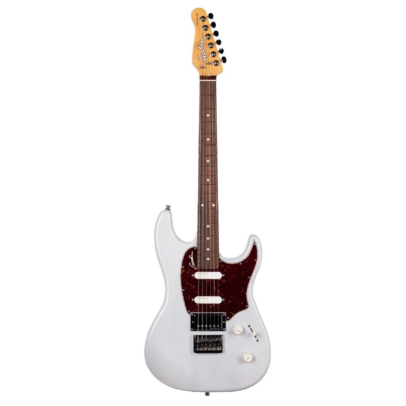 Guitarra Eléctrica Godin Session R-Ht Pro Wh