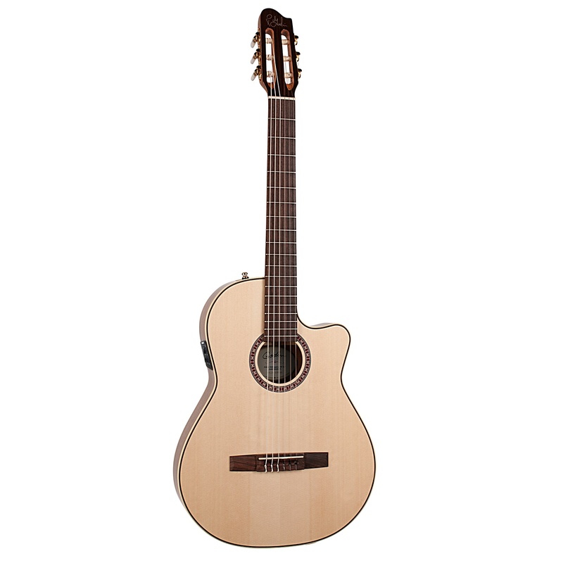 Guitarra Clásica Godin Arena Mahogany Cw Clasica Ii