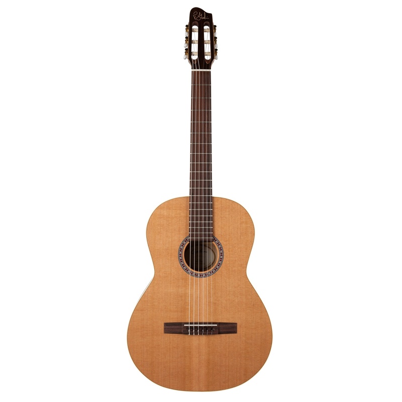 Guitarra Acustica Godin Etude Clasica Ii