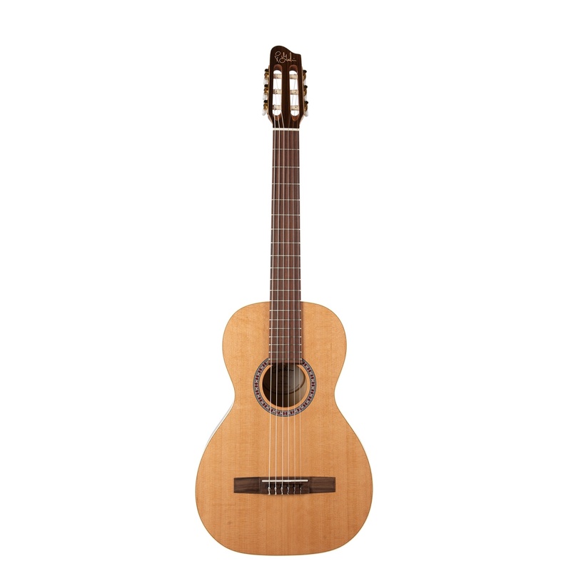 Guitarra Acustica Godin Motif Clasica Ii