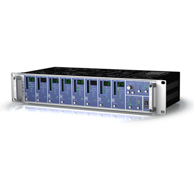Interfaz Audio Aes42 Rme Dmc-842M