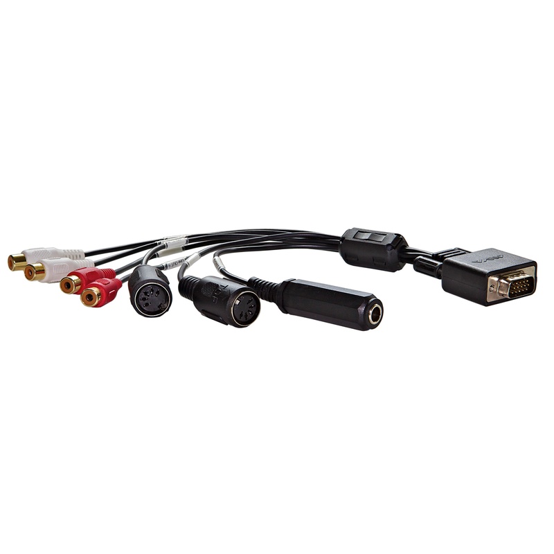Cable Breakout Rme Bo9632Cmkh