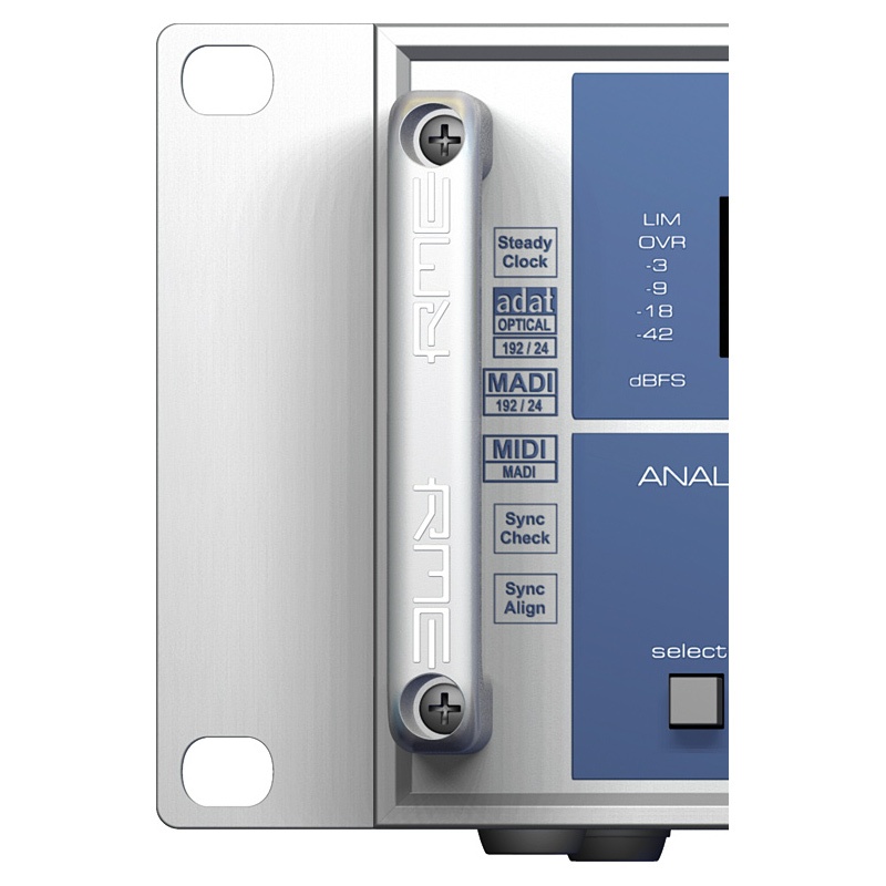 Rack Handle Rme Rackhandles 2U