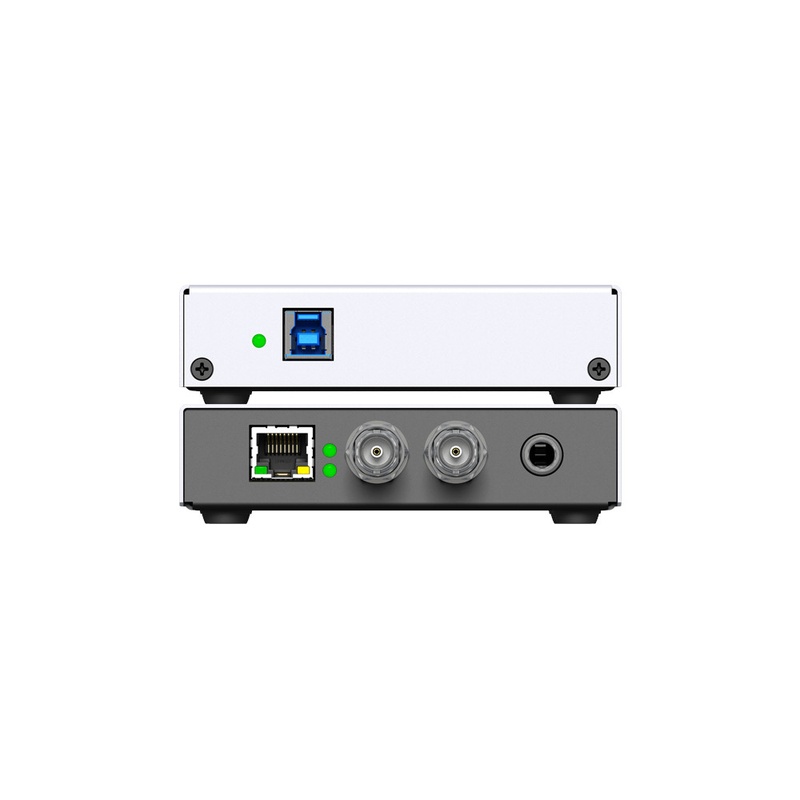 Interfaz De Audio Rme Digiface Avb