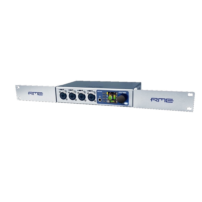 Orejas De Rack Rme Rm-19 Ii