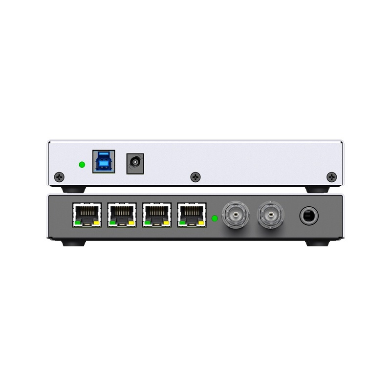 Interfaz De Audio Rme Digiface Ravenna