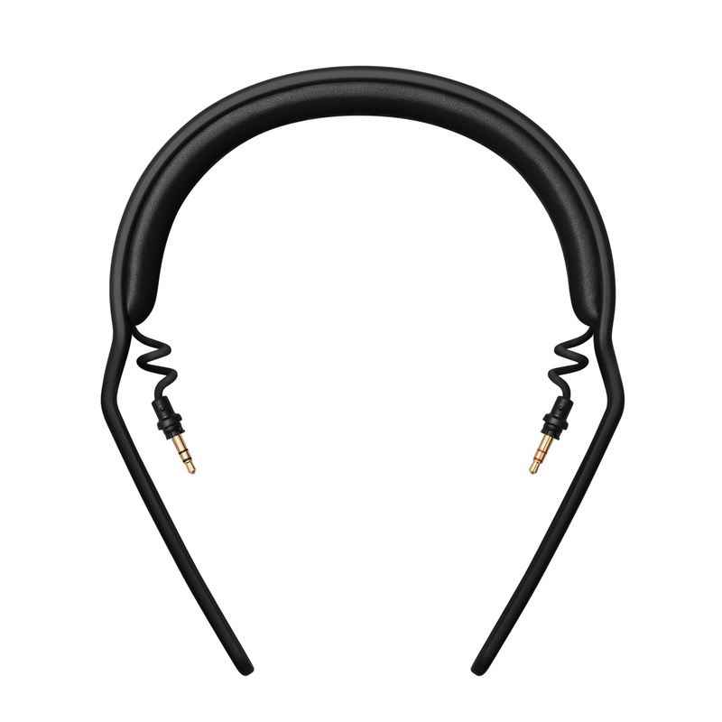 Diadema Para Auriculares Modulares Aiaiai H03 High Comfort