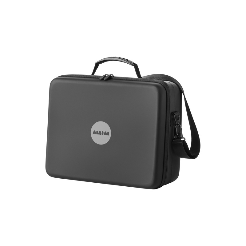 Casco De Transporte Aiaiai Unit-4 Wireless