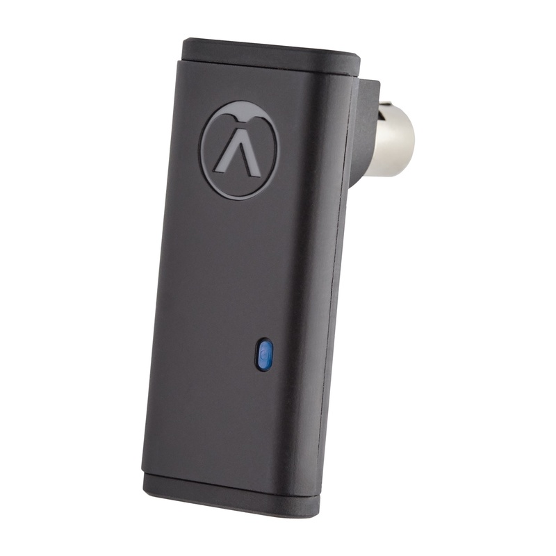 Transmisor Bluetooth Austrian Audio Ocr8