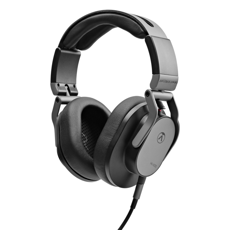 Austrian Audio Hi-X55