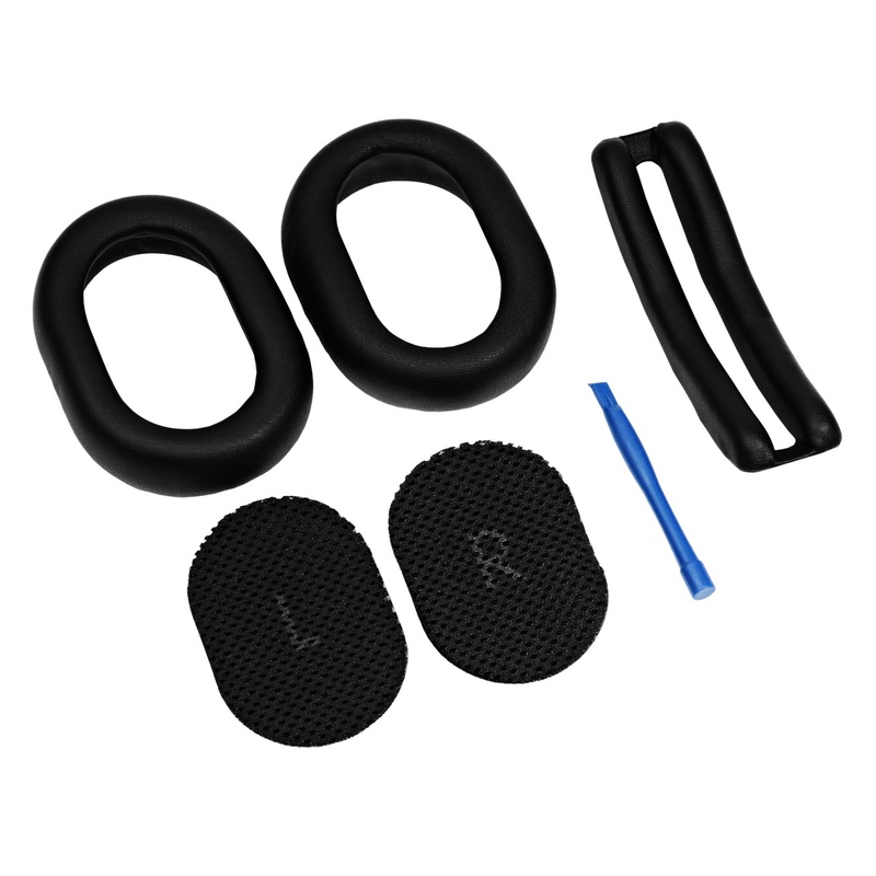 Kit De Almohdalas De Repuesto Austrian Audio Hi-X55Cuk