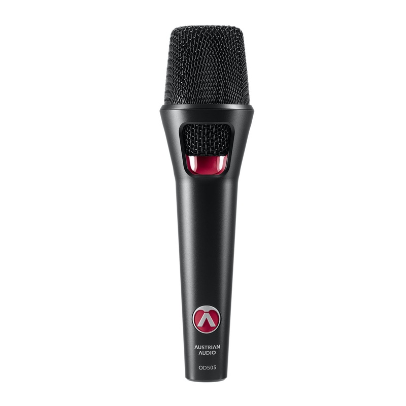 Microfono Vocal Austrian Audio Od505
