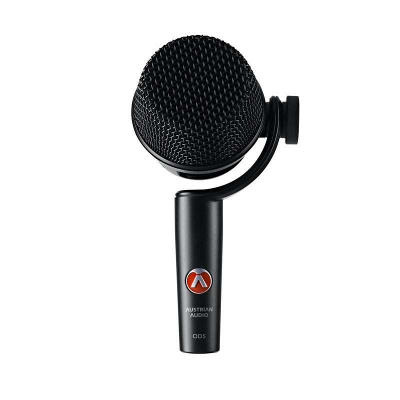 Micrófonio Dynamico Activo Austrian Audio Od5