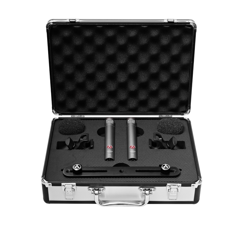 Micrófono Austrian Audio Cc8 Stereo Set