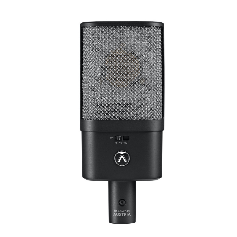Microfónico Austrian Audio Oc16 Studio Set
