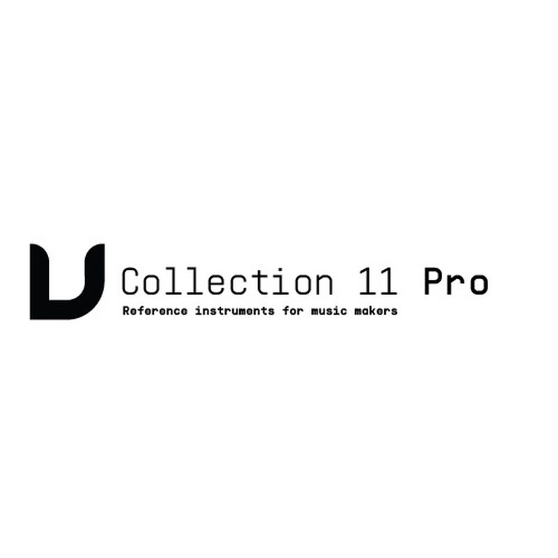 Software De Instrumentos Arturia V Collection 11 Pro Edu