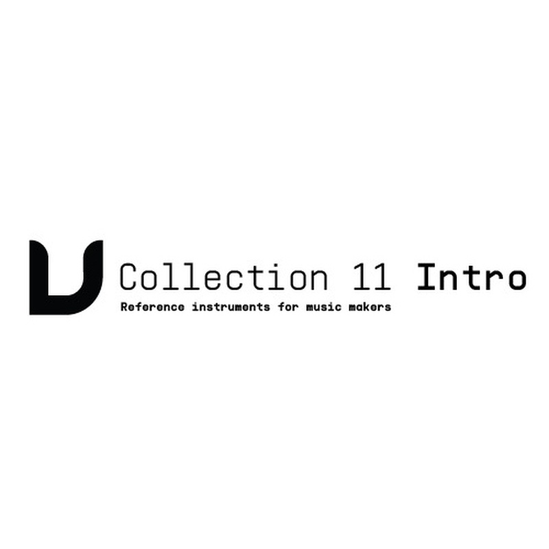 Paquete De Instrumentos Virtuales Arturia V Collection 11 Intro