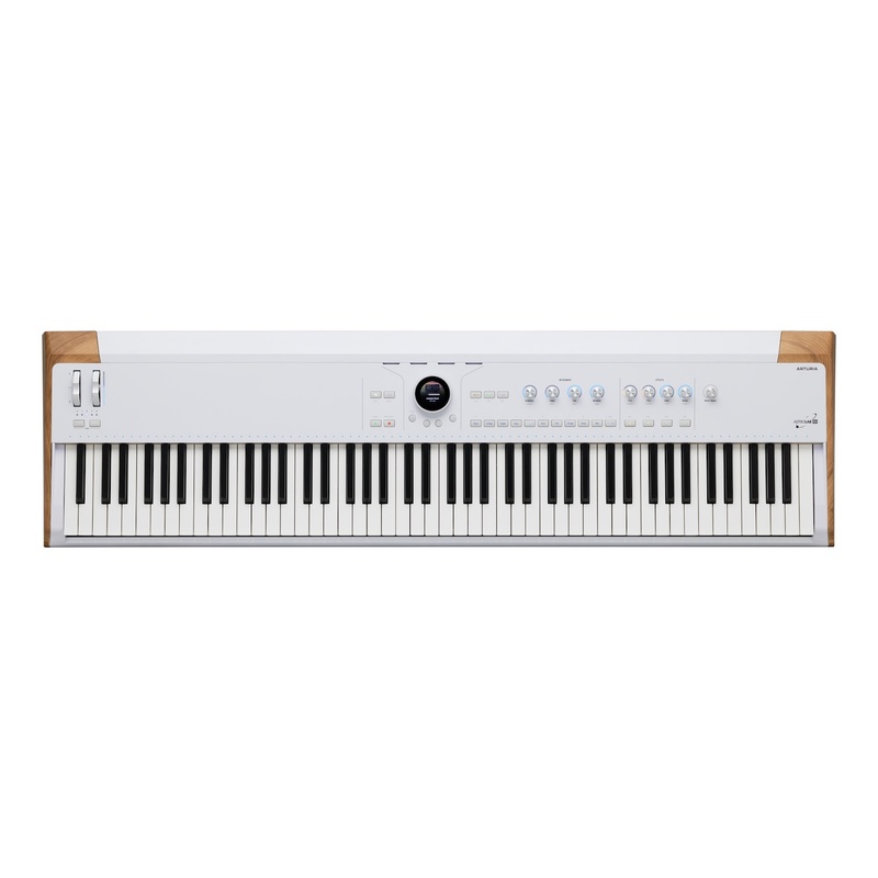 Teclado De Escenario Arturia Astrolab 88