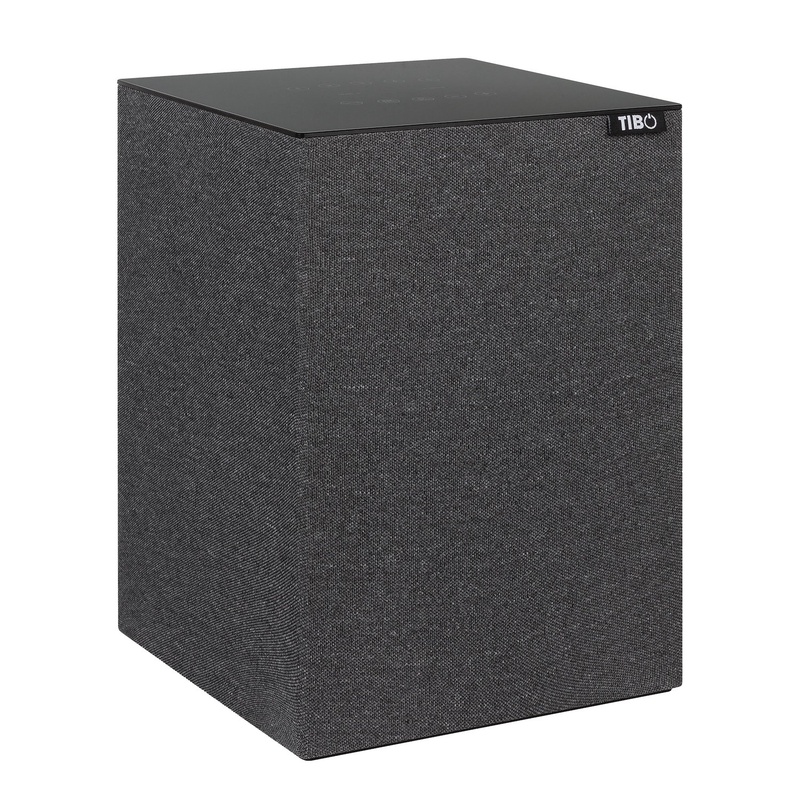 Altavoz Multiespacio Tibo Choros 6