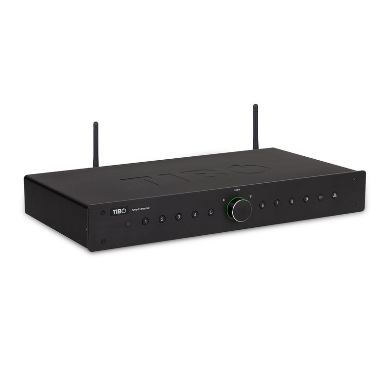 Streamer De Audio Tibo Smart Streamer
