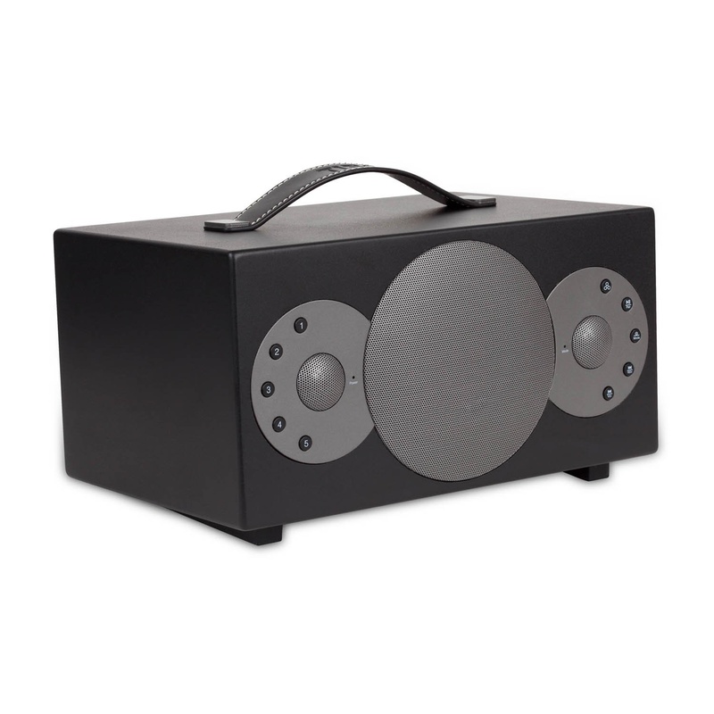 Altaviso Multiespacio Portátil Tibo Sphere 4 Bk