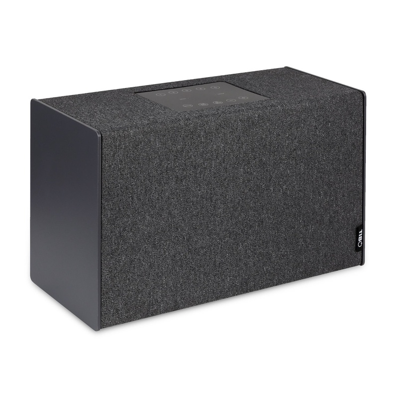 Altavoz Multiespacio Portátil Tibo Kameleon 6